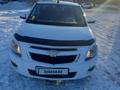 Chevrolet Cobalt 2020 годаүшін4 850 000 тг. в Темиртау – фото 3