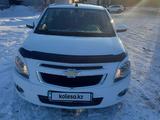 Chevrolet Cobalt 2020 годаfor4 850 000 тг. в Темиртау – фото 4