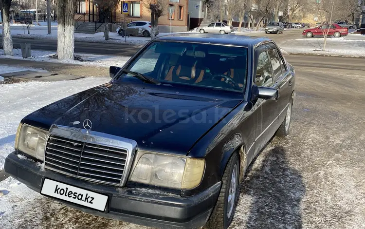 Mercedes-Benz E 220 1993 годаfor1 500 000 тг. в Жезказган