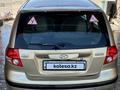 Hyundai Getz 2005 годаүшін2 420 000 тг. в Алматы – фото 5
