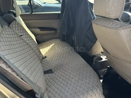 Hyundai Getz 2005 года за 2 420 000 тг. в Алматы – фото 9