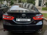 Toyota Camry 2019 годаүшін11 500 000 тг. в Астана – фото 5