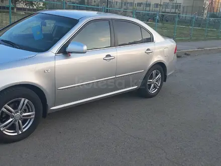 Kia Optima 2008 года за 4 200 000 тг. в Атырау