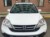 Honda CR-V 2011 года за 6 200 000 тг. в Щучинск