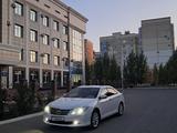 Toyota Camry 2013 годаүшін10 200 000 тг. в Уральск – фото 2