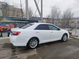 Toyota Camry 2013 года за 11 300 000 тг. в Уральск