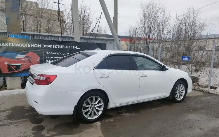 Toyota Camry 2013 годаfor11 300 000 тг. в Уральск