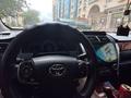 Toyota Camry 2013 годаүшін10 200 000 тг. в Уральск – фото 4