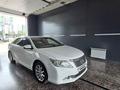 Toyota Camry 2013 годаүшін10 200 000 тг. в Уральск – фото 5