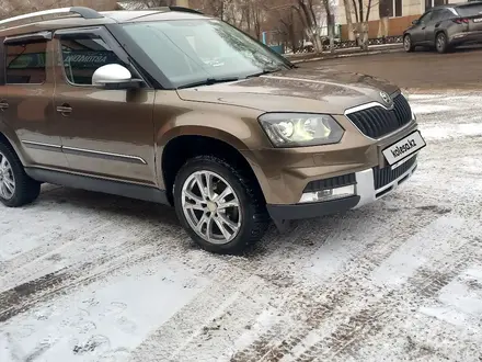 Skoda Yeti 2015 года за 6 300 000 тг. в Усть-Каменогорск