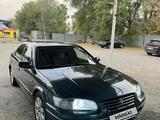 Toyota Camry 1998 годаүшін3 700 000 тг. в Тараз – фото 5