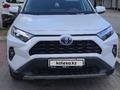 Toyota RAV4 2023 года за 16 500 000 тг. в Астана