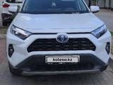 Toyota RAV4 2023 годаүшін16 500 000 тг. в Астана