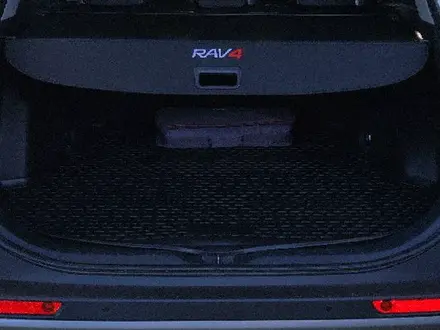Toyota RAV4 2023 года за 16 500 000 тг. в Астана – фото 10
