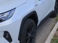 Toyota RAV4 2023 года за 16 500 000 тг. в Астана – фото 3