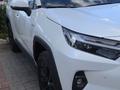 Toyota RAV4 2023 года за 16 500 000 тг. в Астана – фото 4