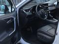Toyota RAV4 2023 года за 16 500 000 тг. в Астана – фото 5