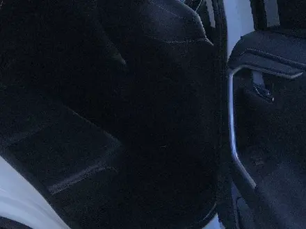 Toyota RAV4 2023 года за 16 500 000 тг. в Астана – фото 8