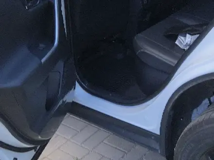 Toyota RAV4 2023 года за 16 500 000 тг. в Астана – фото 9