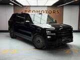 Zeekr 9X 2026 года за 53 500 000 тг. в Астана