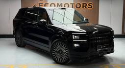 Zeekr 9X 2026 годаүшін53 500 000 тг. в Астана