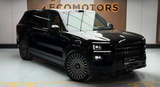 Zeekr 9X 2026 года за 53 500 000 тг. в Астана