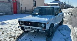 ВАЗ (Lada) 2106 2005 года за 1 300 000 тг. в Туркестан