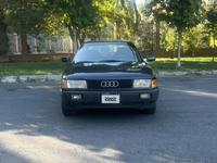 Audi 80 1988 года за 850 000 тг. в Тараз