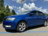 Skoda Rapid 2014 года за 5 100 000 тг. в Астана – фото 5