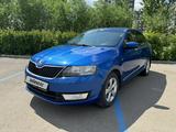 Skoda Rapid 2014 года за 5 100 000 тг. в Астана