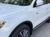 Geely Azkarra 2022 годаүшін8 500 000 тг. в Костанай – фото 4