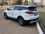 Geely Azkarra 2022 годаүшін8 500 000 тг. в Костанай – фото 2