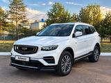 Geely Azkarra 2022 годаүшін8 500 000 тг. в Костанай