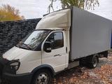 ГАЗ ГАЗель 2006 года за 5 800 000 тг. в Усть-Каменогорск – фото 2