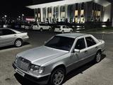 Mercedes-Benz E 200 1992 годаүшін2 250 000 тг. в Талдыкорган – фото 3
