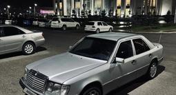 Mercedes-Benz E 200 1992 годаүшін2 250 000 тг. в Талдыкорган – фото 3