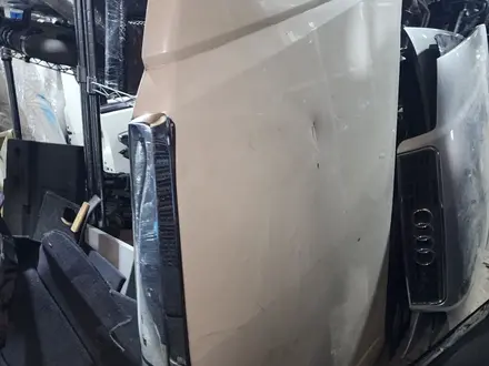 Ноускат передняя часть Nosecut на Cadillac Escalade фары бампер решетка за 500 000 тг. в Алматы – фото 3