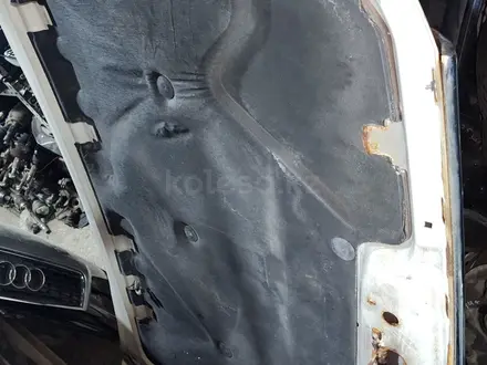 Ноускат передняя часть Nosecut на Cadillac Escalade фары бампер решетка за 500 000 тг. в Алматы – фото 4