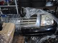 Ноускат передняя часть Nosecut на Cadillac Escalade фары бампер решеткаүшін500 000 тг. в Алматы – фото 7