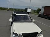 Lexus LX 470 1999 года за 7 500 000 тг. в Усть-Каменогорск – фото 2