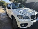 BMW X6 2012 года за 3 500 000 тг. в Шымкент – фото 4