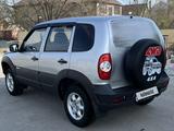 Chevrolet Niva 2013 года за 2 800 000 тг. в Атырау