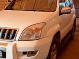 Toyota Land Cruiser Prado 2006 года за 11 000 000 тг. в Кокшетау