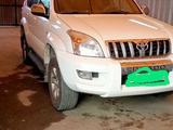 Toyota Land Cruiser Prado 2006 года за 11 000 000 тг. в Кокшетау – фото 4