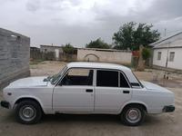 ВАЗ (Lada) 2107 2001 года за 650 000 тг. в Шардара