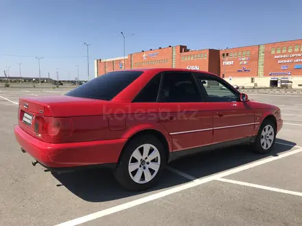 Audi A6 1994 года за 2 850 000 тг. в Павлодар – фото 7