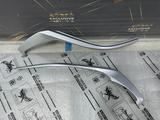 Накладка на фару Toyota Fortuner 2020-2026 за 20 000 тг. в Шымкент