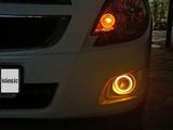 Chevrolet Cobalt 2021 года за 4 900 000 тг. в Тараз – фото 2