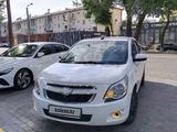 Chevrolet Cobalt 2021 года за 4 900 000 тг. в Тараз