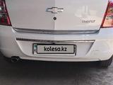 Chevrolet Cobalt 2021 года за 4 900 000 тг. в Тараз – фото 3